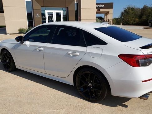 Used 2023 Honda Civic Si image 5