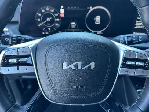 Certified 2023 Kia Telluride SX Prestige X-Pro image 27