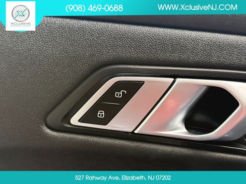 Used 2021 BMW 330i xDrive Sedan w/ Convenience Package AWD/4WD image 25