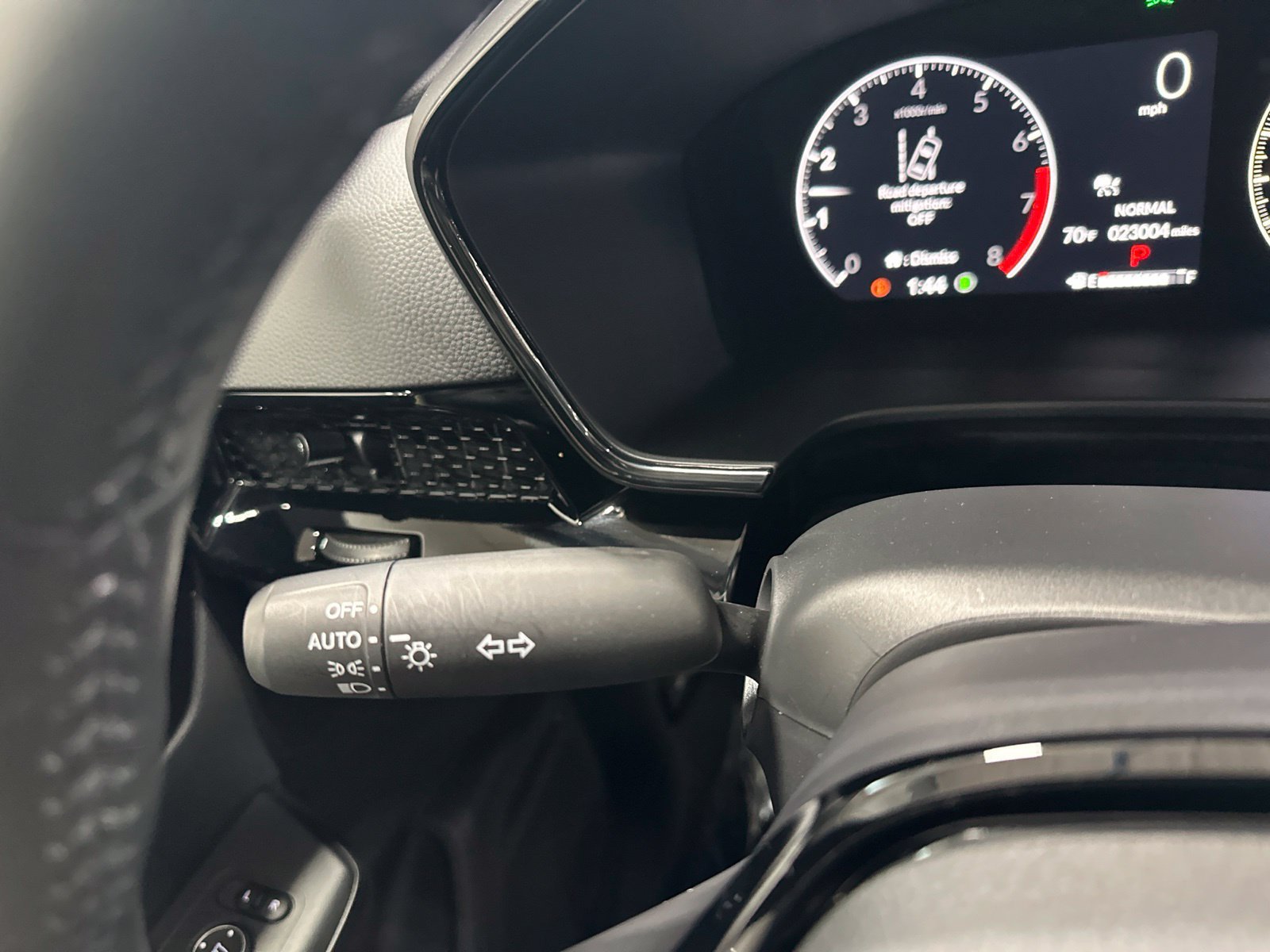 Used 2024 Honda CR-V EX-L image 46