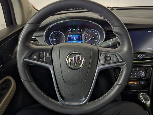 Used 2020 Buick Encore Preferred w/ Safety Package image 26