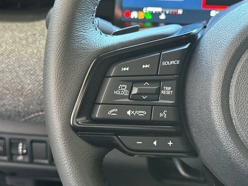 Certified 2026 Subaru Outback Limited AWD/4WD image 29