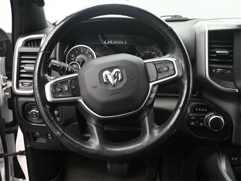 Used 2019 RAM 1500 Big Horn image 27