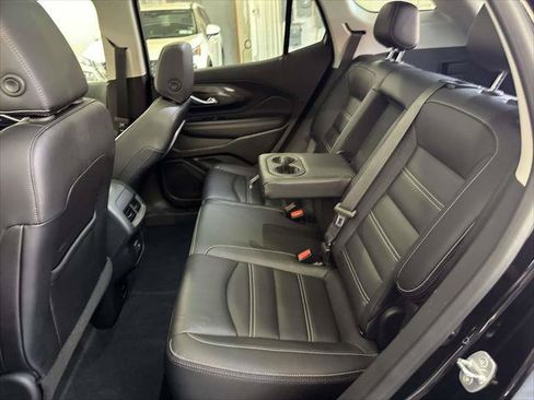 Used 2022 GMC Terrain Denali w/ LPO, 'HIT The Road' Package AWD/4WD image 19