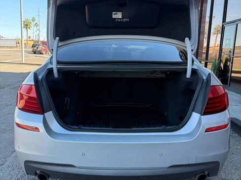 Used 2014 BMW 535i xDrive Sedan image 31