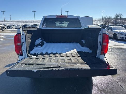 Used 2019 Chevrolet Colorado LT image 30