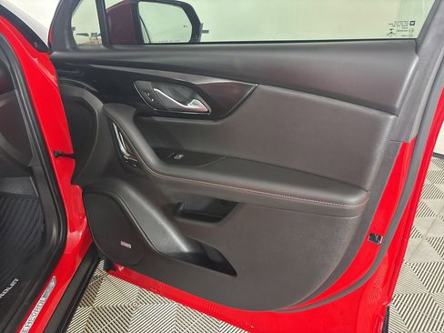 Used 2023 Chevrolet Blazer RS w/ Enhanced Convenience Package image 28