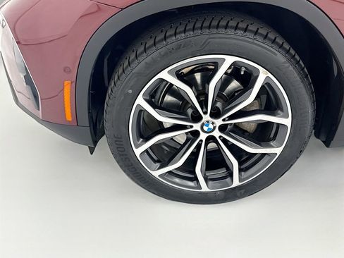 Certified 2023 BMW X4 xDrive30i w/ Premium Package AWD/4WD image 29