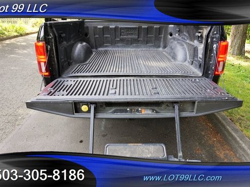 Used 2019 Ford F150 King Ranch w/ Equipment Group 601A Luxury AWD/4WD image 22
