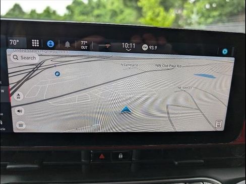 Used 2024 FIAT 500 e (RED) image 32