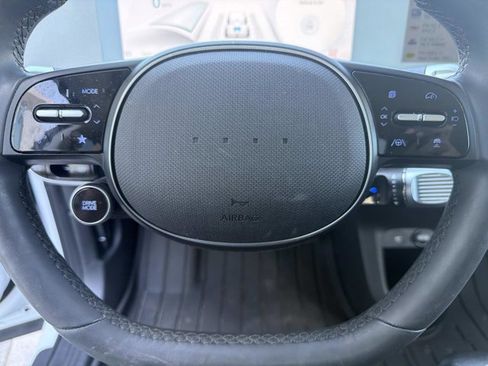 Used 2023 Hyundai Ioniq 5 SEL w/ Cargo Package AWD/4WD image 25