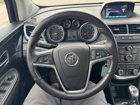 Used 2016 Buick Encore Convenience image 18