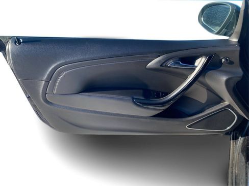 Used 2016 Buick Cascada Premium FWD image 18