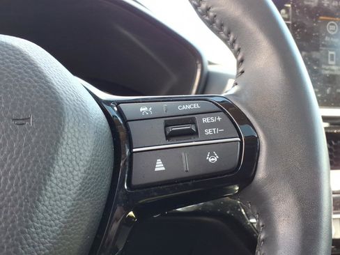 Certified 2024 Honda CR-V EX-L image 25
