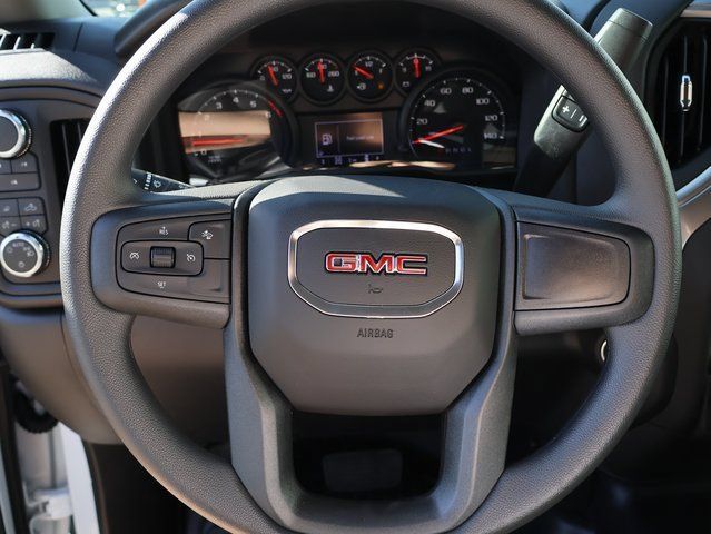 New 2026 GMC Sierra 2500 Pro w/ 1SA Pro Safety Plus Package AWD/4WD image 26