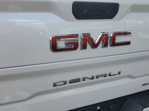 Certified 2023 GMC Sierra 1500 Denali w/ Denali Reserve Package image 27