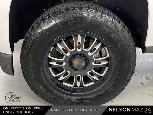 Used 2015 Chevrolet Colorado Z71 image 10