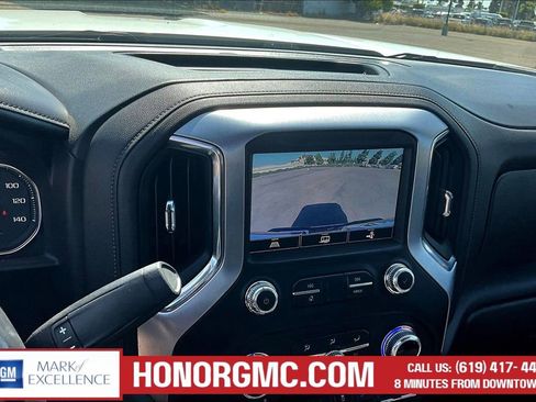 Used 2022 GMC Sierra 2500 SLT AWD/4WD image 15