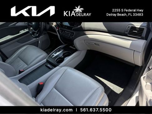 Used 2021 Honda Pilot Special Edition image 10