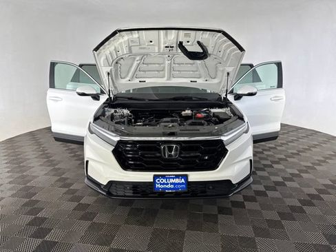 Used 2026 Honda CR-V EX-L image 14