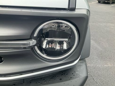 Certified 2023 Ford Bronco Big Bend AWD/4WD image 9