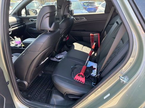 Used 2023 Kia Sportage X-Line w/ X-Line Premium Package image 21