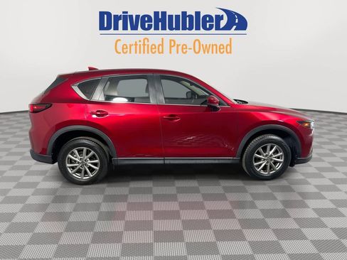 Used 2023 MAZDA CX-5 AWD 2.5 S image 9