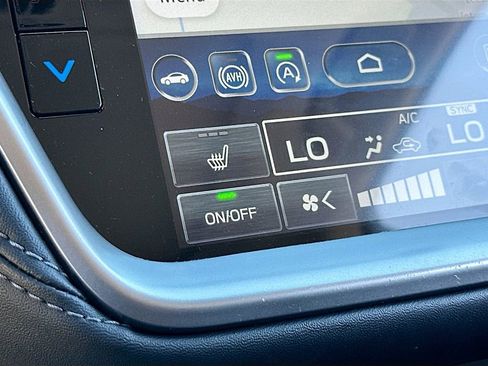 Used 2023 Subaru Outback Limited image 21