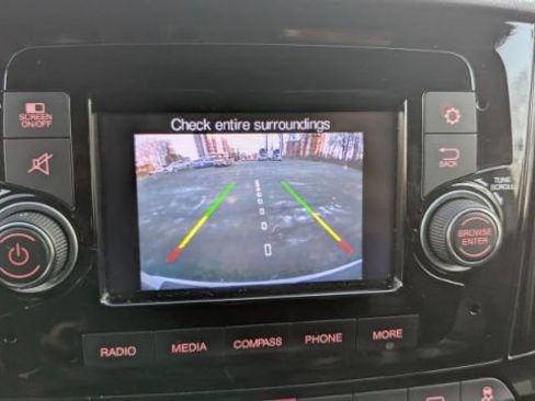 Used 2019 RAM ProMaster City Tradesman SLT image 37