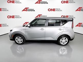 Used 2025 Kia Soul LX FWD video 4