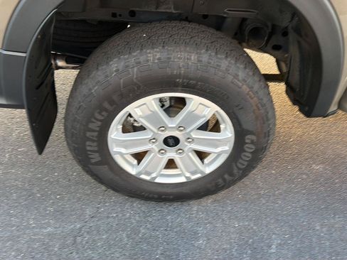 Used 2025 Ford Ranger XL w/ Trailer Tow Package AWD/4WD image 36