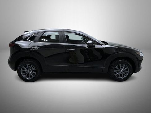 Certified 2024 MAZDA CX-30 AWD 2.5 S image 4