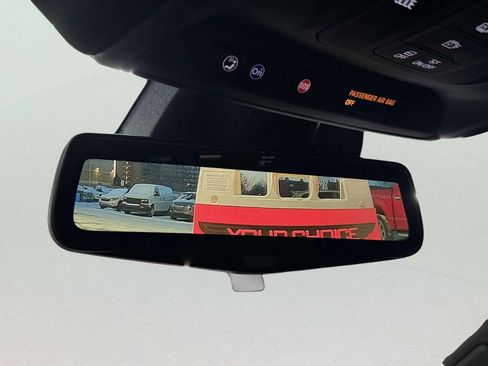 Used 2017 Cadillac CT6 Premium Luxury w/ Active Chassis Package image 47