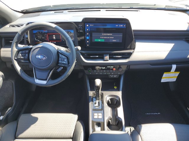 New 2026 Subaru Outback Touring AWD/4WD image 8