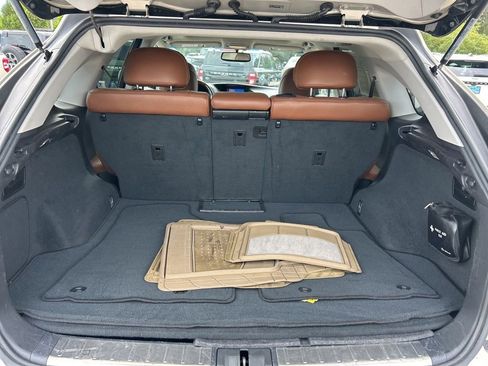 Used 2015 Lexus RX 450h AWD image 45