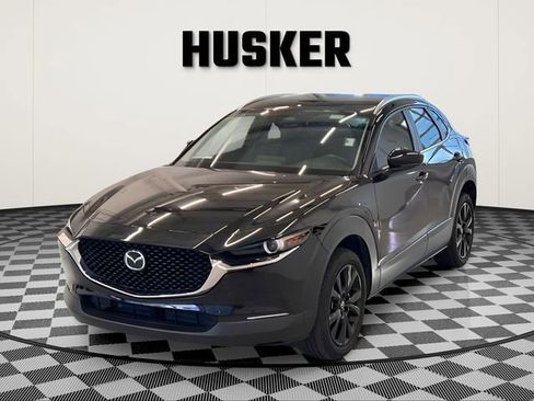 Used 2025 MAZDA CX-30 AWD 2.5 S w/ Select Sport Pkg image 4