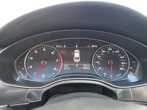 Used 2014 Audi A7 3.0T Prestige w/ Prestige Package image 22