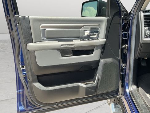 Used 2014 RAM 1500 Lone Star AWD/4WD image 18