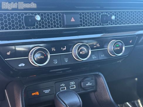 Certified 2024 Honda Civic Touring image 23