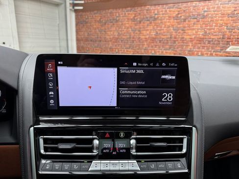 New 2026 BMW 840i xDrive image 18