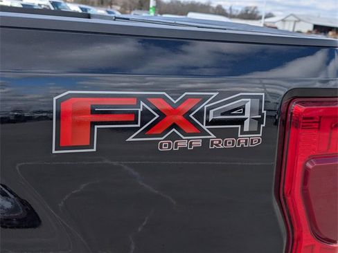 Certified 2021 Ford F250 King Ranch w/ King Ranch Ultimate Package image 9