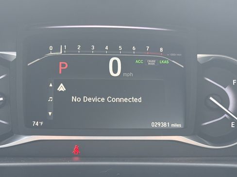 Used 2023 Honda Passport EX-L image 22