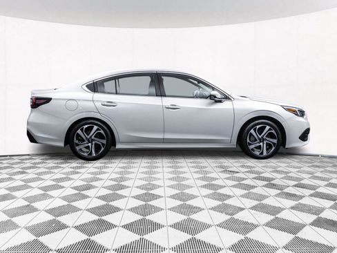 Used 2022 Subaru Legacy Limited AWD/4WD image 13