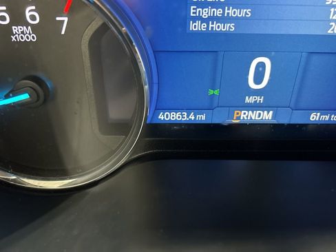 Certified 2023 Ford F150 XLT w/ Equipment Group 302A High image 18