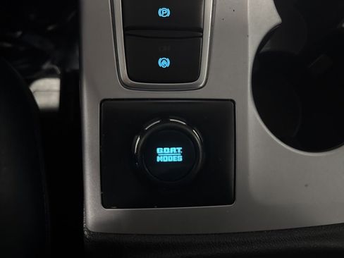 Used 2023 Ford Bronco Sport Outer Banks w/ Tech Package image 11