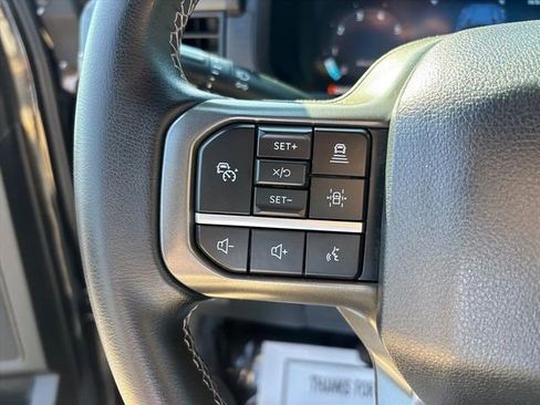 Used 2024 Ford F150 XLT w/ Equipment Group 302A MID AWD/4WD image 29