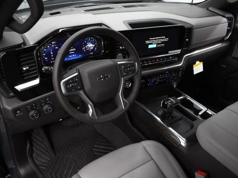 New 2026 Chevrolet Silverado 1500 LT Trail Boss w/ Safety Package image 26