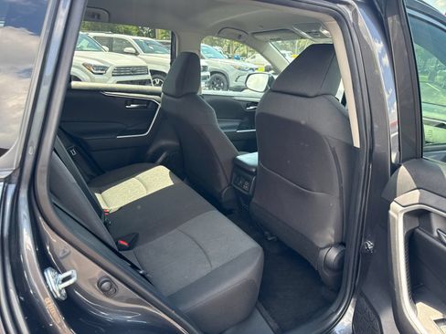 Used 2024 Toyota RAV4 XLE AWD/4WD image 24