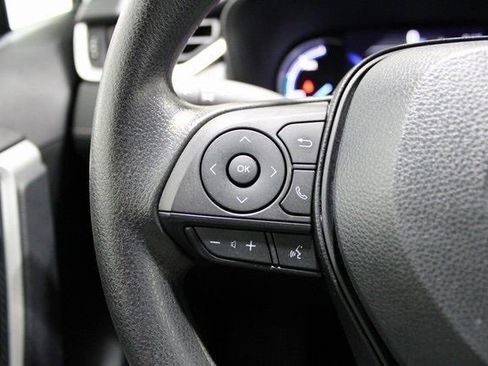 Used 2024 Toyota RAV4 LE image 5