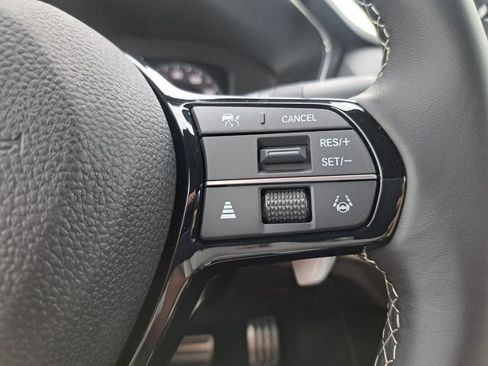 New 2026 Acura Integra A-Spec FWD image 13